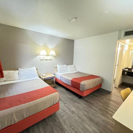 Motel 6-Casper, Wy Esterno foto