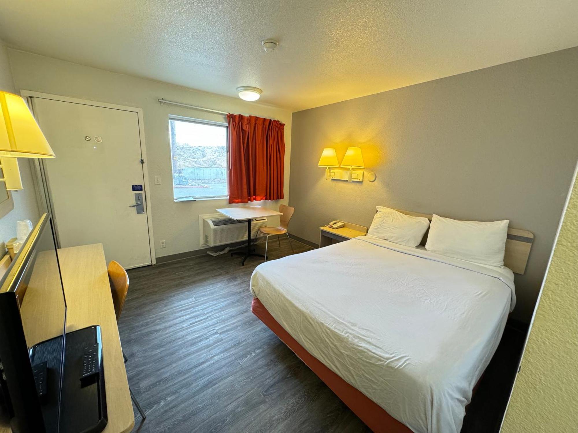 Motel 6-Casper, Wy Esterno foto