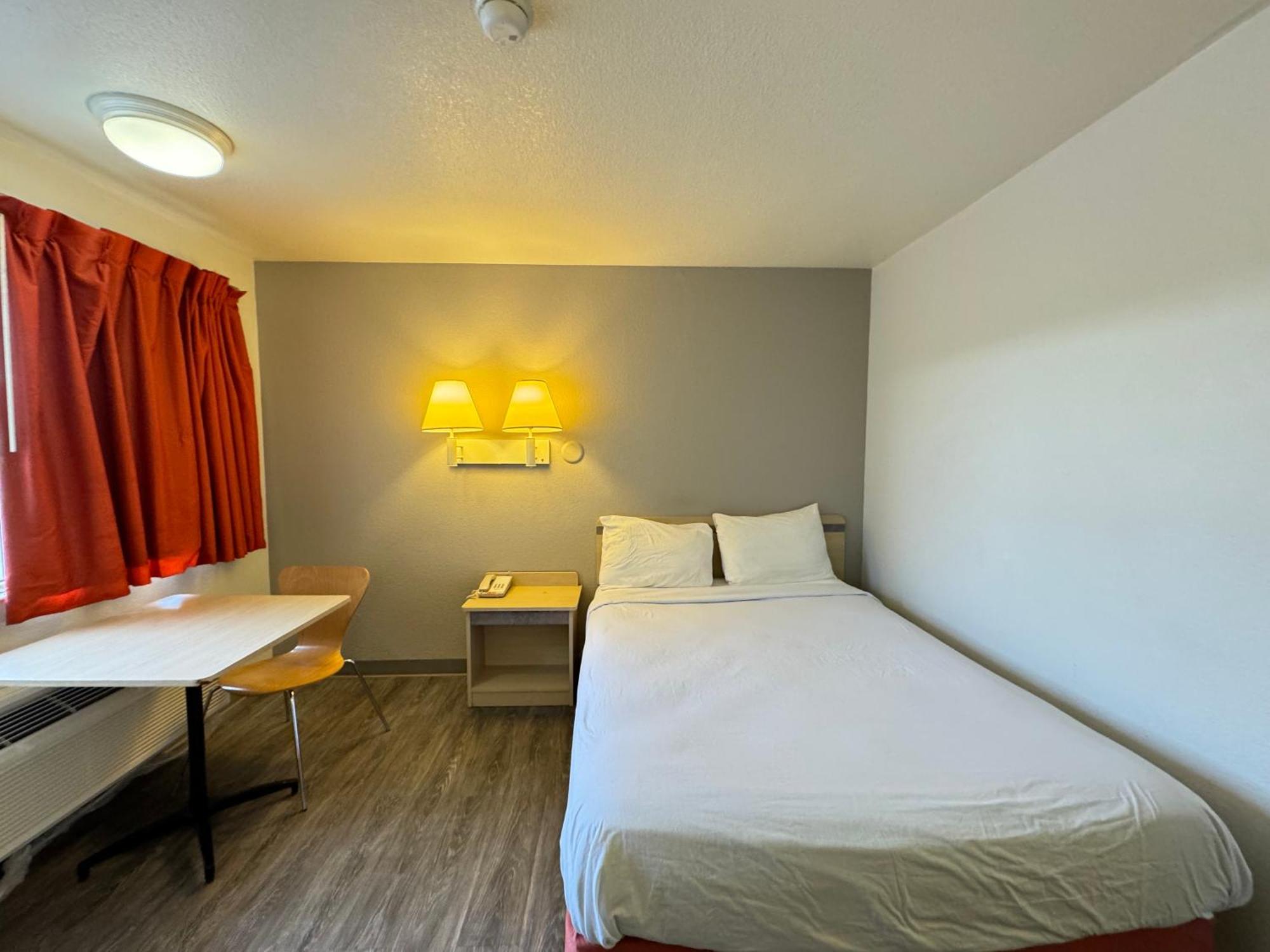 Motel 6-Casper, Wy Esterno foto