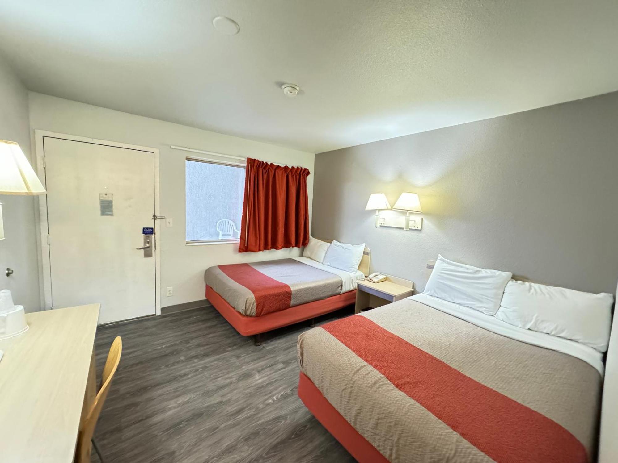 Motel 6-Casper, Wy Esterno foto