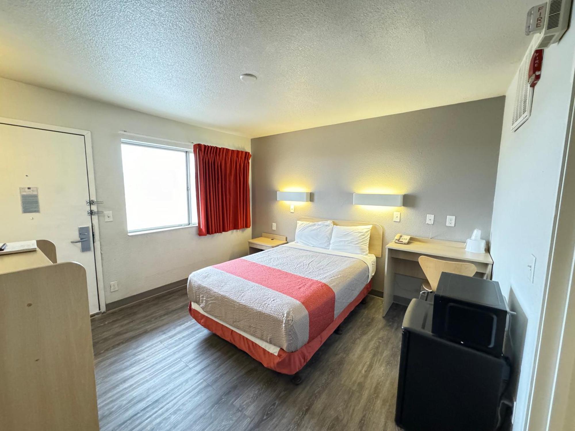 Motel 6-Casper, Wy Esterno foto