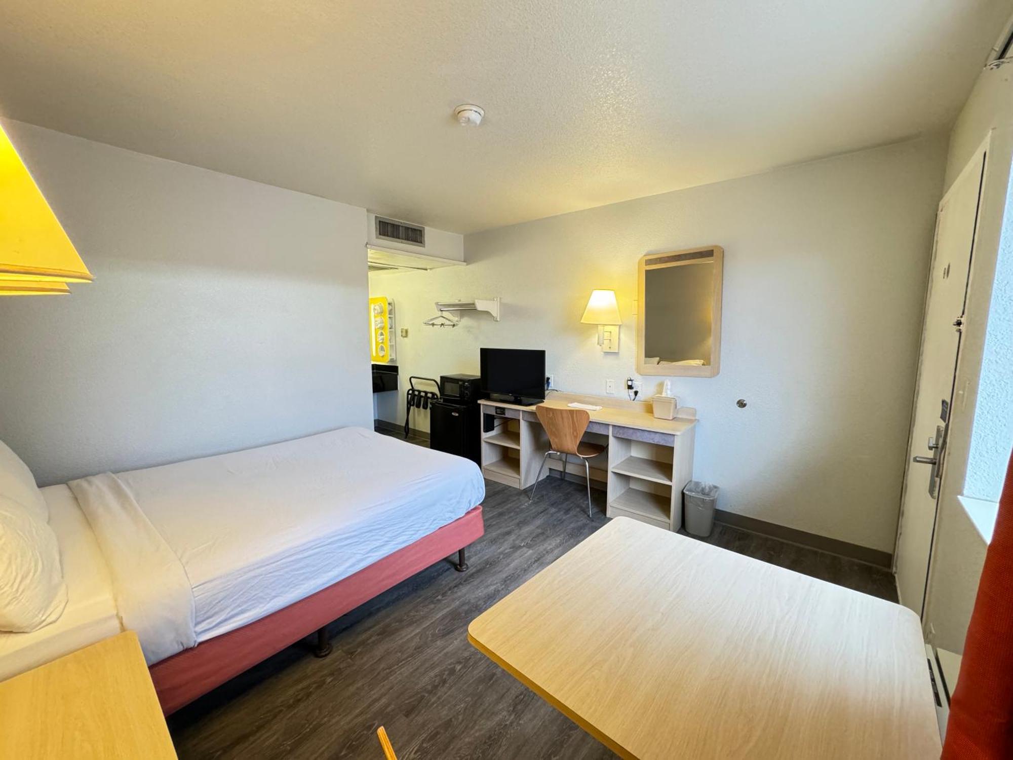 Motel 6-Casper, Wy Esterno foto