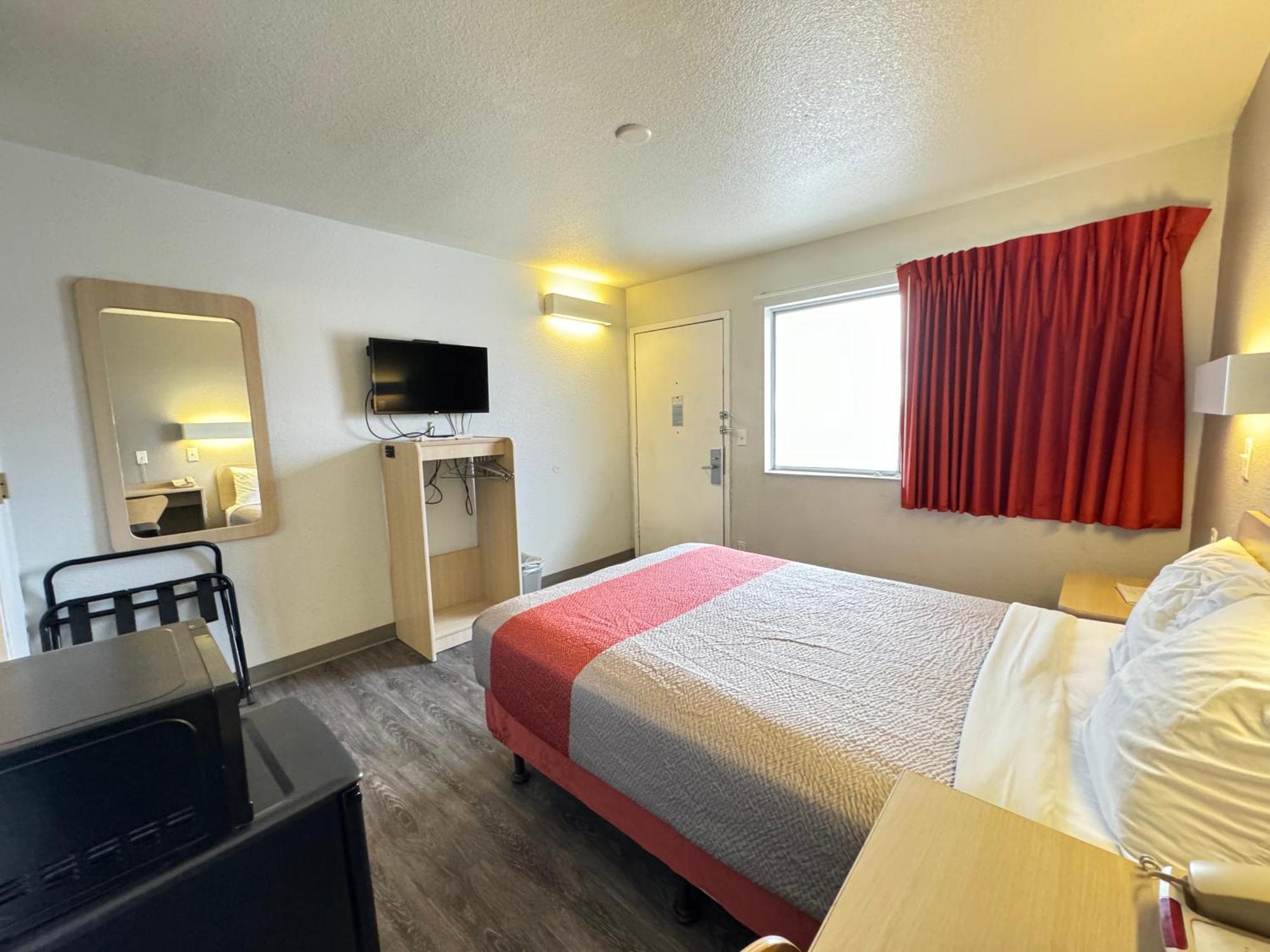 Motel 6-Casper, Wy Esterno foto