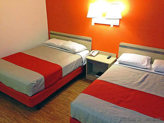 Motel 6-Casper, Wy Esterno foto