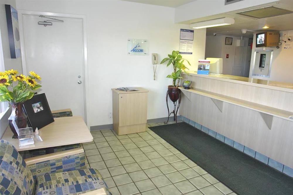 Motel 6-Casper, Wy Interno foto