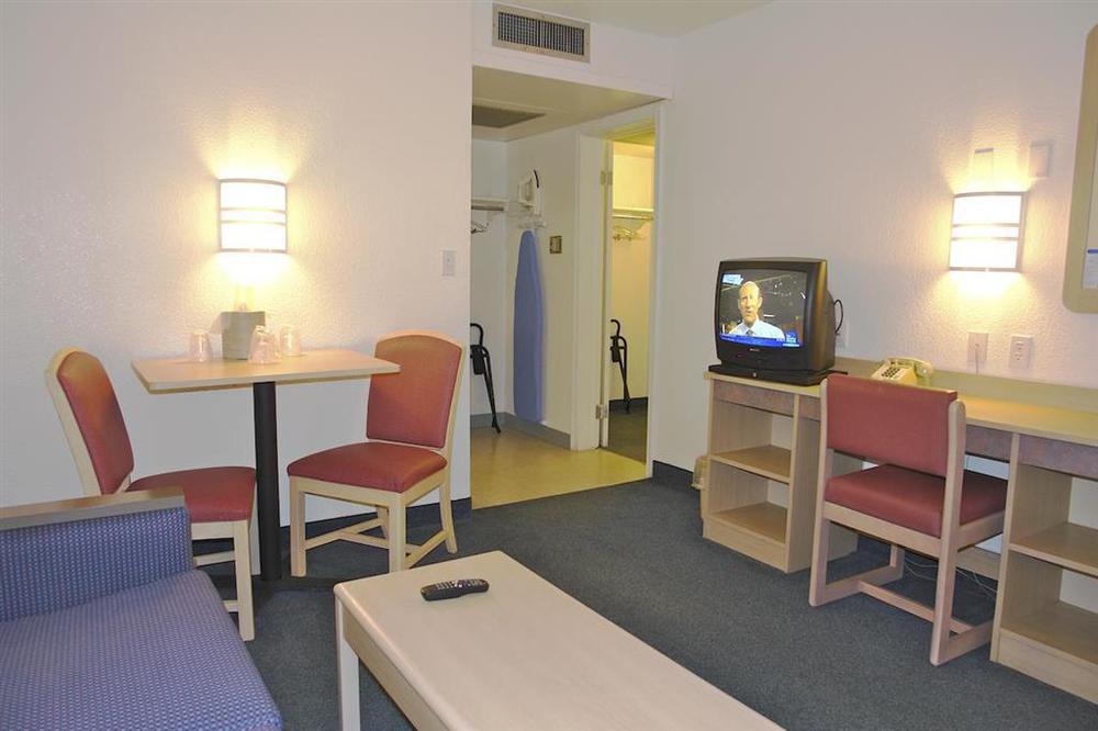 Motel 6-Casper, Wy Camera foto