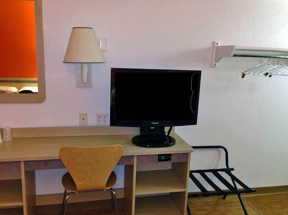 Motel 6-Casper, Wy Amenities foto